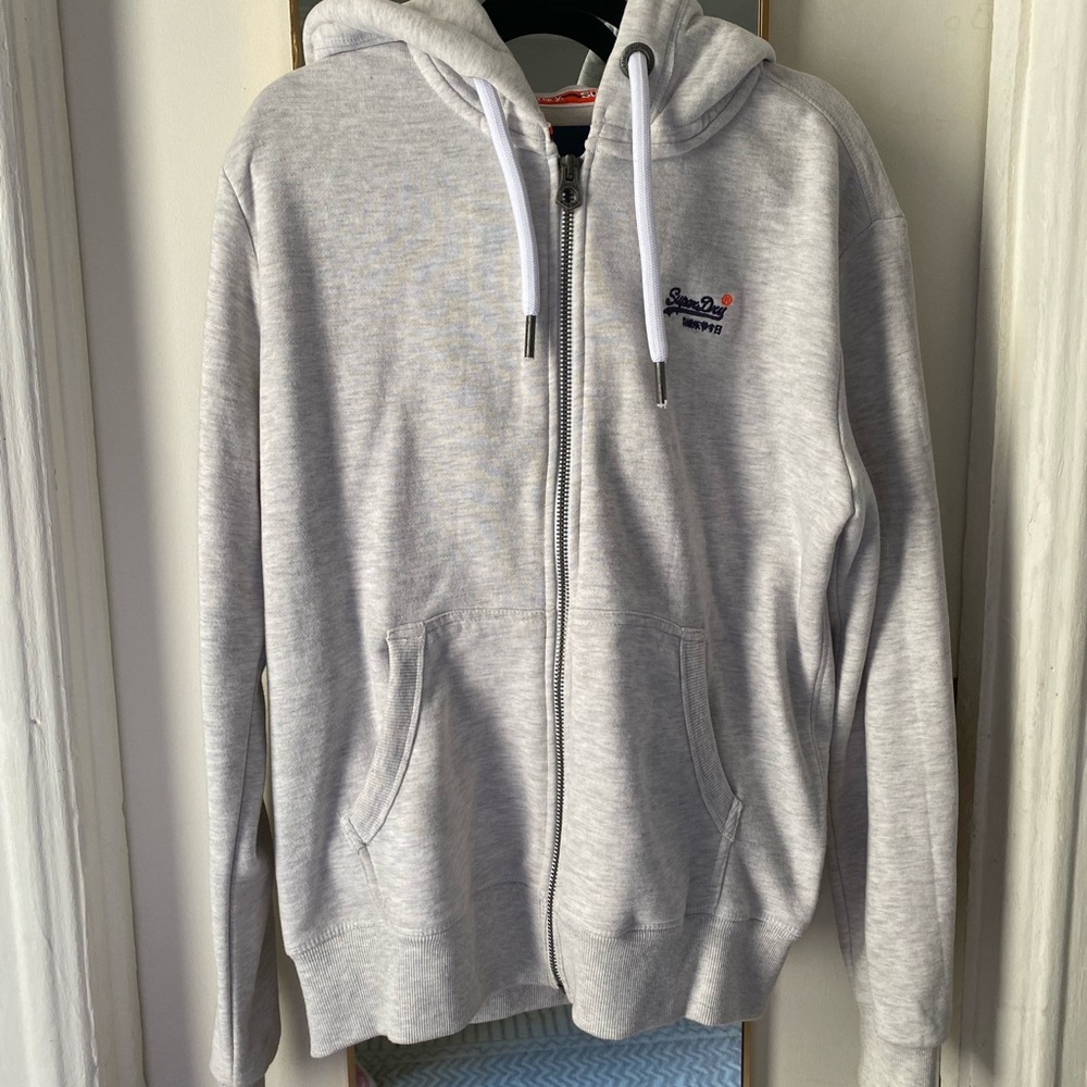 Superdry jacket